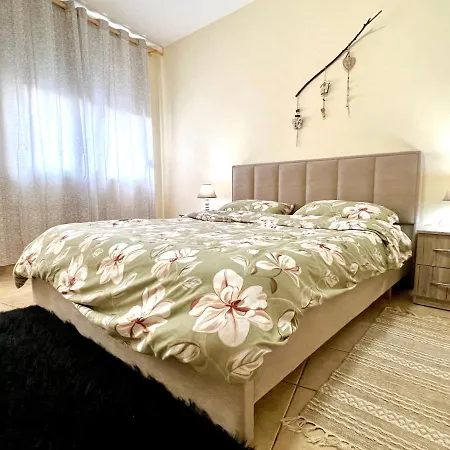 Apartament Ferhati Apartamento *