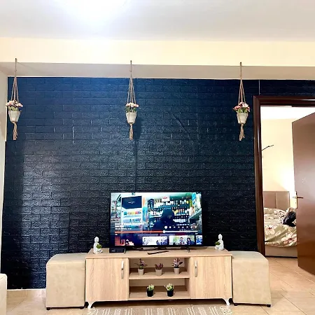Apartament Ferhati