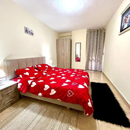 Apartamento Apartament Ferhati *