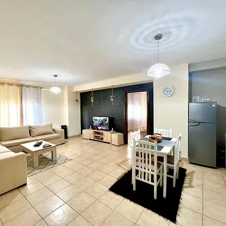 Apartament Ferhati
