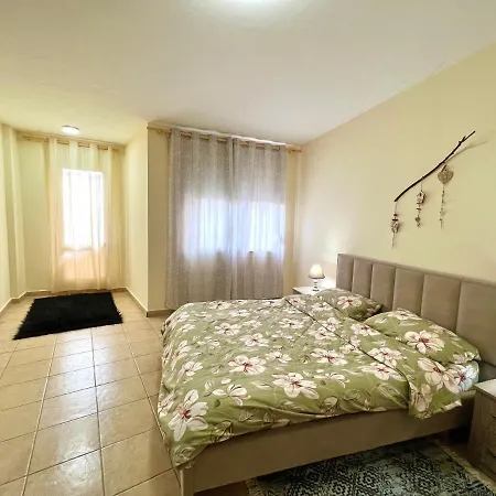 Apartament Ferhati Apartamento *