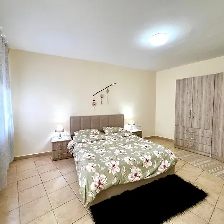 Apartament Ferhati * Tirana